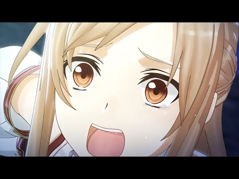 Sword Art Online Re: Hollow Fragment & Lost Song PS4 Gameplay Trailer 【HD】 - UCsJjXWCFZcDn-IAghR--S_A