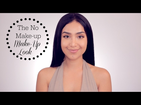 How to Enhance Your Natural Beauty w/ Make-Up! - UCo5zIpjl2OQkYatd8R0bDaw