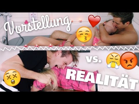 Beziehung .. VORSTELLUNG vs. REALITÄT ♥ BibisBeautyPalace - UCHfdTAyg5t4mb1G-3rJ6QsQ