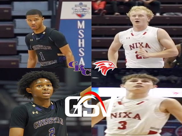 Missouri High School Basketball State Tournament 2022: What to Expect