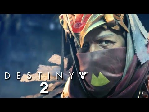 Destiny 2: Curse Of Osiris - Opening Cinematic Trailer - UCUnRn1f78foyP26XGkRfWsA