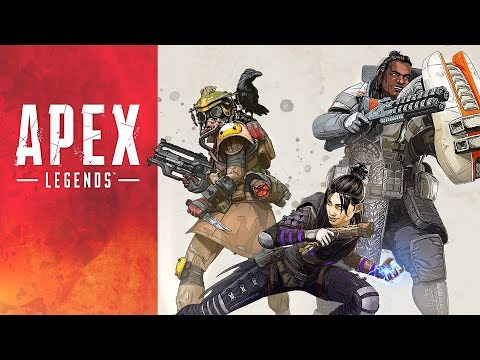 Opening x230 Apex Packs! (Apex Legends) #ApexPartner - UC2wKfjlioOCLP4xQMOWNcgg