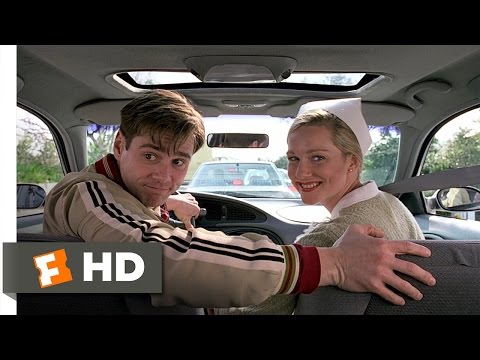 The Truman Show (3/9) Movie CLIP - Being Spontaneous (1998) HD - UC3gNmTGu-TTbFPpfSs5kNkg