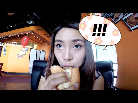 Vlog Ep.7 - Mikuni (Japanese) & Asian Blossom (Vietnamese)!! 2014 July 19&22 Gopro Hero3+ - UCIvA9ZGeoR6CH2e0DZtvxzw