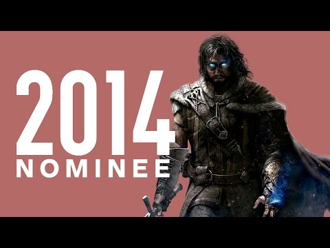 Why Shadow of Mordor is a Game of the Year Nominee - UCKy1dAqELo0zrOtPkf0eTMw