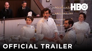 The Knick - Season 1: Trailer - Official HBO UK