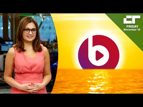 Apple Is Shutting Down Beats Music | Crunch Report - UCCjyq_K1Xwfg8Lndy7lKMpA