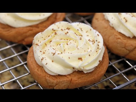 CINNAMON ROLL COOKIES RECIPE! - UCX0kj_Hz-VY22eX9quwhwcA