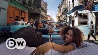 Cuba - nostalgia and change | DW Documentary
