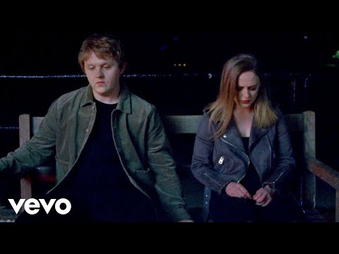 Lewis Capaldi - Someone You Loved