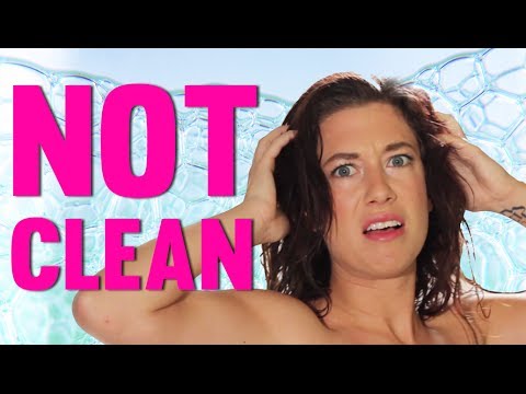 The 5 Ways You're Cleaning Your Body Wrong - UCBUVGPsJzc1U8SECMgBaMFw