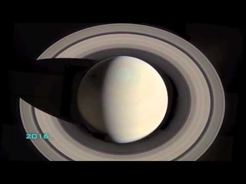 Probe To Fly Between Saturn And Its Rings | Video - UCVTomc35agH1SM6kCKzwW_g