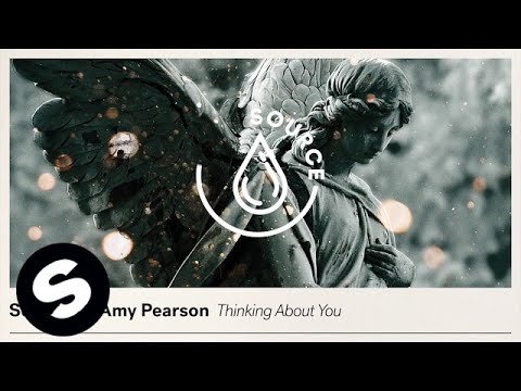 Selekio ft. Amy Pearson - Thinking About You (Official Audio) - UCpDJl2EmP7Oh90Vylx0dZtA