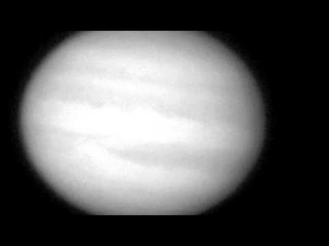 Surprising Explosion on Jupiter Captured By Amateur Astronomer | Video - UCVTomc35agH1SM6kCKzwW_g