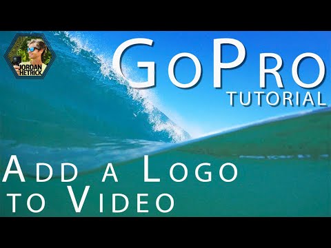 GoPro and iMovie Tutorial: Overlay a Picture/Logo on Video - UCaLCRvvau4acqQ4eLGZUywA