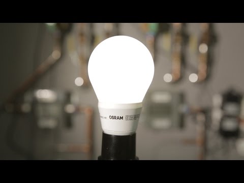 Solid across-the-board performance from the Osram 60W Replacement Ultra LED - UCOmcA3f_RrH6b9NmcNa4tdg