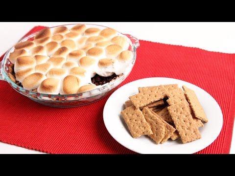 S'mores Dip - Laura Vitale - Laura in the Kitchen Episode 949 - UCNbngWUqL2eqRw12yAwcICg