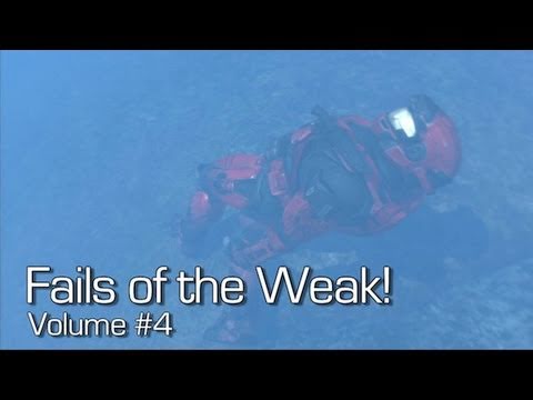 Fails of the Weak - Volume 04 - Halo 4 - (Funny Halo Bloopers and Screw Ups!) - UCzH3iADRIq1IJlIXjfNgTpA