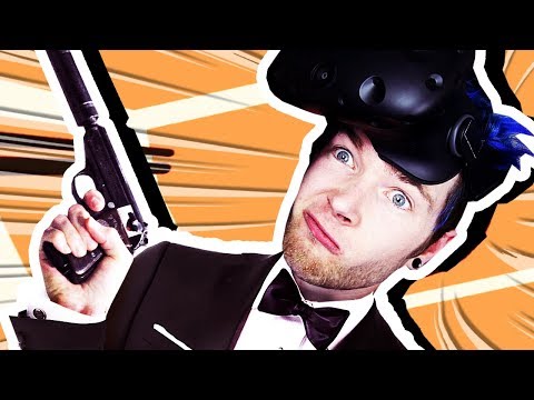 SECRET AGENT DANTDM!!! (Virtual Reality) - UCS5Oz6CHmeoF7vSad0qqXfw