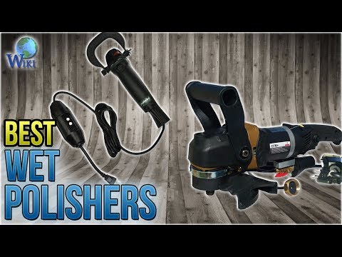 7 Best Wet Polishers 2018 - UCXAHpX2xDhmjqtA-ANgsGmw