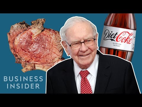 How To Have Lunch With Warren Buffett - UCcyq283he07B7_KUX07mmtA