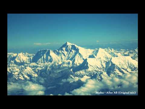 [Progressive Trance] Madza - After All (Original mix) - UCd24KR51l3JzGZh7GoW0OEg