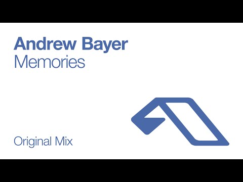 Andrew Bayer - Memories - UCC1qRH2kSGu7AzBwqEPVnjg