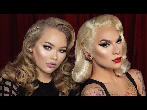 GET READY WITH ME + Miss Fame! - UCzTKskwIc_-a0cGvCXA848Q