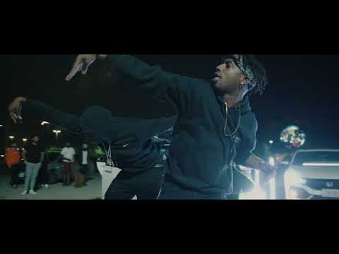 Blacka Da Don - Honda Civic ( Official Video )
