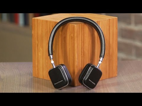 Harman Kardon Soho Wireless headphone: swanky looks and sound - UCOmcA3f_RrH6b9NmcNa4tdg