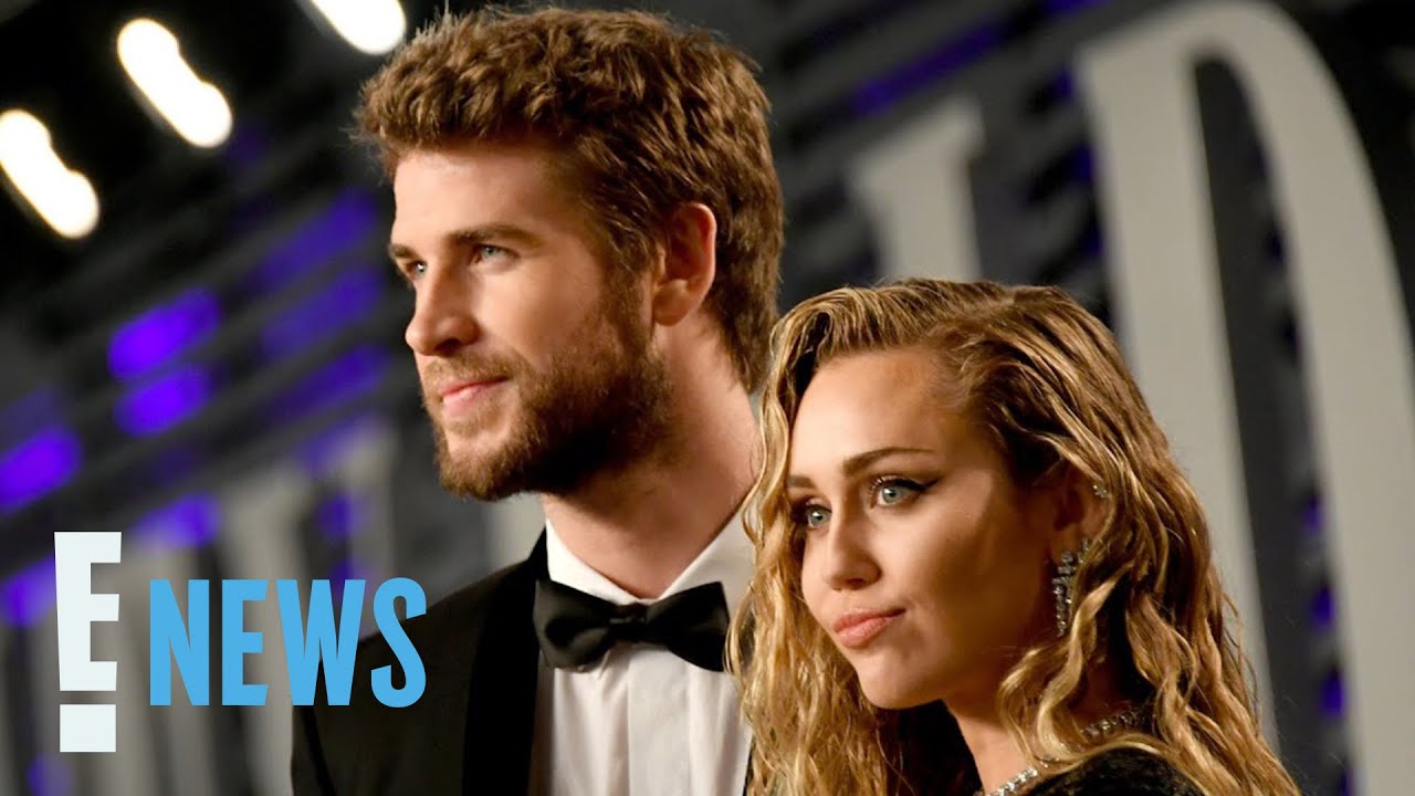 Miley Cyrus Wouldn’t "Erase" Her and Liam Hemsworth’s Relationship | E! News