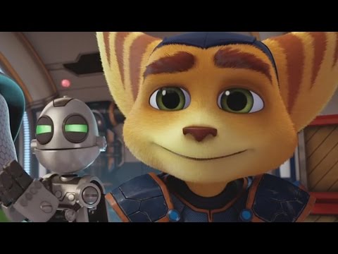Ratchet and Clank PS4 All Cutscenes Movie (Game Movie) Ratchet and Clank 2016 Movie - UCm4WlDrdOOSbht-NKQ0uTeg