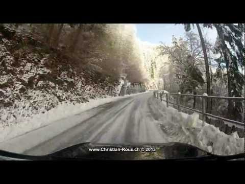 Switzerland 234 (Camera on board): Vallée du Javroz, La Valsainte 2D (GoPro Hero2) - UCEFTC4lgqM1ervTHCCUFQ2Q