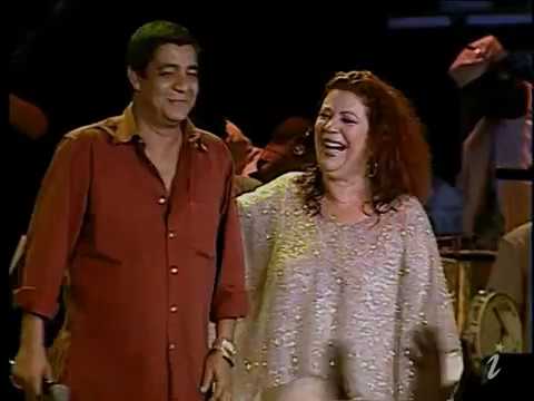 Ainda é tempo pra ser feliz [feat. Zeca Pagodinho] - Beth Carvalho - A madrinha do samba (Ao vivo)… - UCimhiz6UZoGMbwe1MPKTYrQ