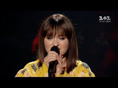 Алена Луценко –  "Колискова зорі" – финал – Голос страны 8 сезон - UCi9vAi9cgLd0p6QFasW9d7g