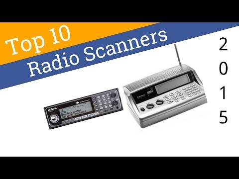 10 Best Radio Scanners 2015 - UCXAHpX2xDhmjqtA-ANgsGmw