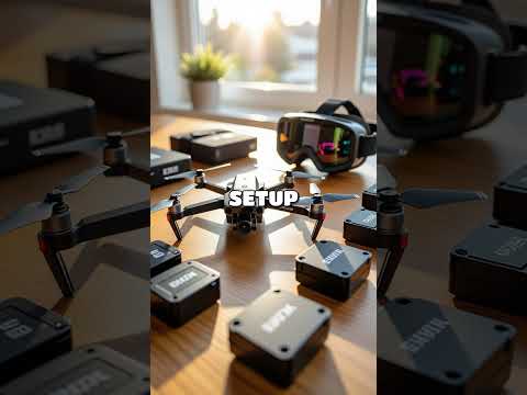 Elevate Your FPV Drone Racing Skills: Essential Drills and Safety Tips for Every Pilot - UC-qfJzlfNswGiKxDwI688Mw
