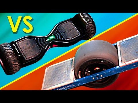 Halo Rover vs One Wheel - UCSpFnDQr88xCZ80N-X7t0nQ