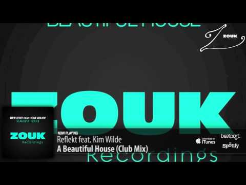 Reflekt feat. Kim Wilde - A Beautiful House (Club Mix) - UCGZXYc32ri4D0gSLPf2pZXQ