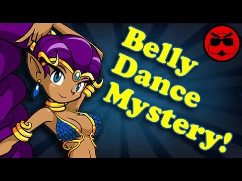 Decoding Shantae's Belly Dance - Culture Shock - UCo_IB5145EVNcf8hw1Kku7w