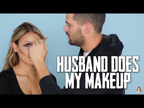 Husband Does My Makeup - UCG9nVSLp4nQlW79sY5ihRrg