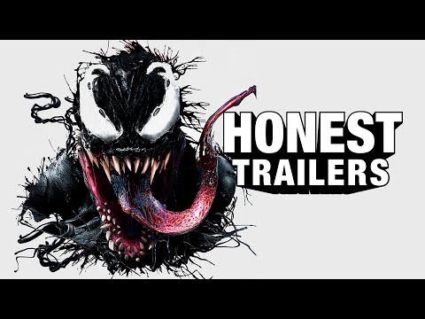 Honest Trailers - Venom - UCOpcACMWblDls9Z6GERVi1A