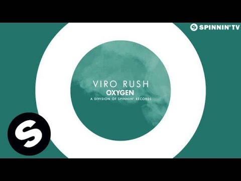 VIRO - Rush (Available July 14) - UCpDJl2EmP7Oh90Vylx0dZtA
