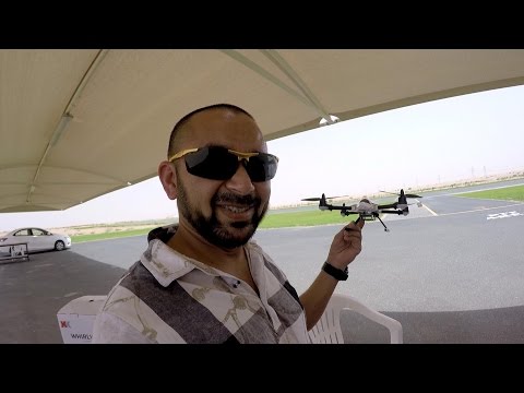 XK Whirlwind X251 Aerobatics Quadcopter Complete Review - UCsFctXdFnbeoKpLefdEloEQ