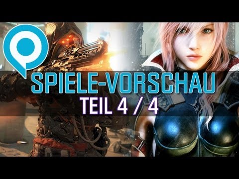 Gamescom 2013 - Spiele-Vorschau - Teil 4 - Diese Spiele sind auf der Messe (spielbar) - UC6C1dyHHOMVIBAze8dWfqCw