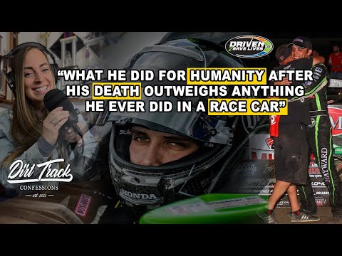 Continuing The Legacy: Tim Clauson Carries On His Son's Racing Dreams - dirt track racing video image