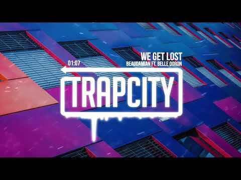 BeauDamian - We Get Lost (ft. Belle Doron) - UC65afEgL62PGFWXY7n6CUbA