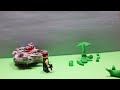 Object StopMotion