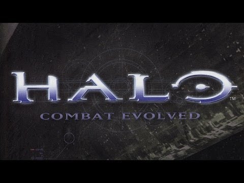 Classic Game Room - HALO: COMBAT EVOLVED for Xbox review - UCh4syoTtvmYlDMeMnwS5dmA