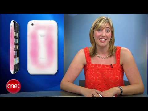The Buzz Report: Burning hot iPhones - UCOmcA3f_RrH6b9NmcNa4tdg